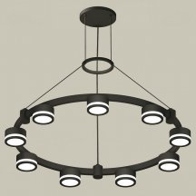 Подвесной светильник Ambrella light TRADITIONAL XR92051900