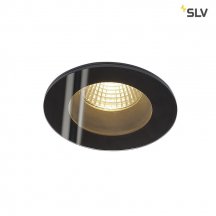 Уличный светодиодный светильник SLV Patta-F Round 114440