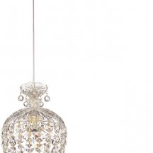 Подвесной светильник Bohemia Ivele Crystal 1477 14771P/22 G