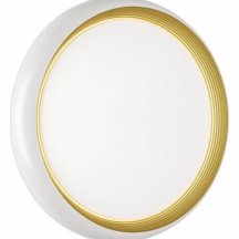 Накладной светильник Sonex Tofiq White 7650/DL