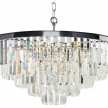 Подвесная люстра Maytoni Revero MOD085PL-12CH