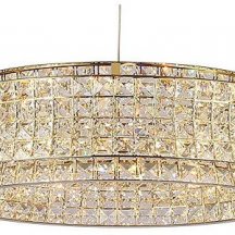 Подвесной светильник Newport 8510/60 gold М0069969