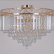 Потолочная люстра Reluce 90183-0.3-10 FGD