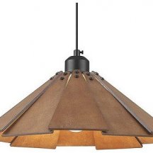 Подвесной светильник Velante 530-706-01