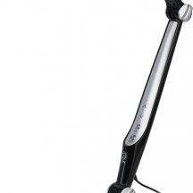 Офисная настольная лампа ЭРА NLED-497-12W-BK