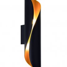 Бра Crystal Lux Lumina LUMINA AP2 BL