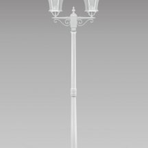 Наземный фонарь Oasis_Light ROMA L 95208LA W