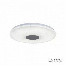 Потолочный светильник iLedex Cube 36W-Cube-Entire