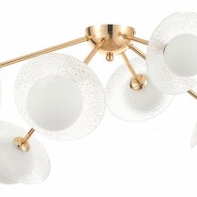 Потолочная люстра Rivoli Jacqueline 3169-306 Б0066470