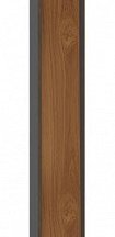 Наземный светильник Arte Lamp Arneb A2140PA-1BR