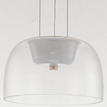 Подвесной светодиодный светильник Arti Lampadari Narbolia L 1.P5 CL