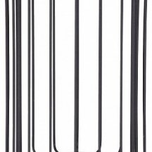 Настольная лампа декоративная DeMarkt Айсфельд 3 655031001