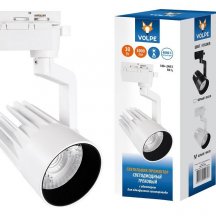 Спот Volpe  ULB-Q274 30W/4000К WHITE