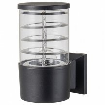 Настенный светильник уличный Escada Corund 30014W/01