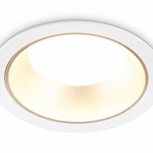 Встраиваемый светильник Ambrella light TECHNO SPOT TN52332