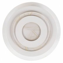 Потолочный светильник Arte Lamp A1399AP-1WH