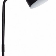 Интерьерная настольная лампа DeMarkt Хоф 497035201