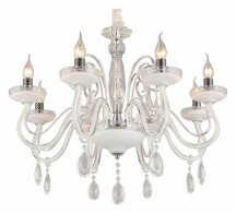 Подвесная люстра Aployt Emmanuel APL.628.03.08