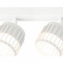 Спот Arte Lamp Atria A8031PL-4WH