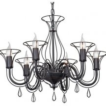 Подвесная люстра Vitaluce V4861-1/6