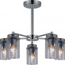 Потолочная люстра Reluce 74663-0.3-05