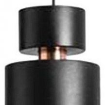 Подвесной светильник Imex MD.9021 MD.9021-1-P-BK+AB