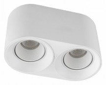 Накладной светильник Denkirs DK3096-WH