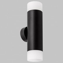 Настенный светильник Imex Leon IL.0005.4802 BK