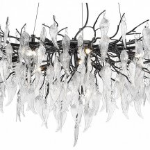 Подвесная люстра Wertmark Daniela WE182.12.023