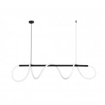 Подвесной светильник Tuba DLSP18900W1260В