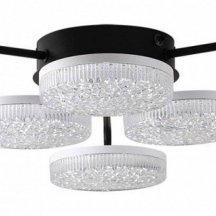 Потолочная люстра Lumion Didana 8236/6CL