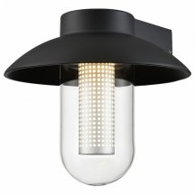 Настенный светильник уличный Wertmark Wella WE936.01.021
