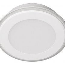 Встраиваемый светильник Citilux TRON CLD009013NW