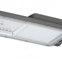Уличный консольный светильник SPP-5 SPP-507-0-50K-100