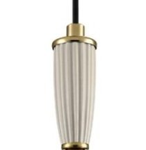 Подвесной светильник Lumion Derbi 8284/1A