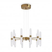 Подвесная люстра Freya Alias FR2050PL-L50BS