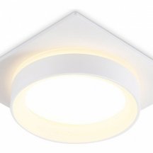 Точечный светильник Ambrella light Techno Spot TN6709