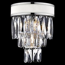 Настенный светильник Wertmark Clarissa WE136.03.101