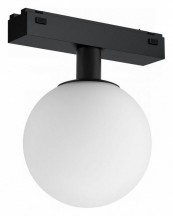 Светильник на штанге iLedex Technical VISION48/25 SMART 4825-046-D120-6W-340DG-BK