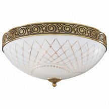 Люстра для кухни Reccagni Angelo 7002 PL 7002/4