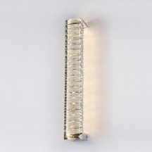 Настенный светильник Newport 8240 8241N/A chrome