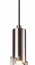 Подвесной светильник Odeon Light Lia 6696/5L