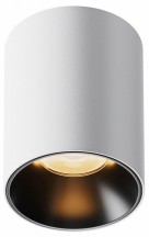 Точечный светильник Maytoni Alfa LED C064CL-8W2.7K-RD-WB