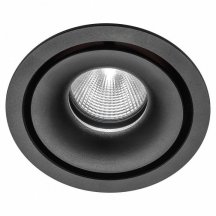 Точечный светильник AM Group AM290 AM291 15W COFFEE 3000K