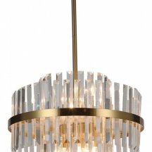Люстра из Китая Illumico  IL0126-6P-79 COP