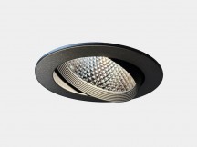 Точечный светильник DL-KZ KZ-2-DLB-18-WW