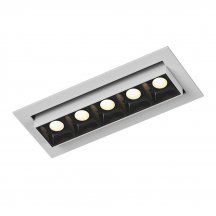 Точечный светильник DesignLed DL-UM9 DL-9398-5-WW