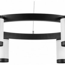 Подвесной светильник Lightstar Rullo LR01636637