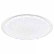 Потолочный светодиодный светильник Ambrella light Orbital Dance FF470