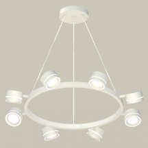 Подвесной светильник Ambrella light TRADITIONAL XB9195201